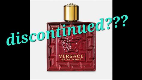 versace eros flame stick|Versace Eros Flame discontinued.